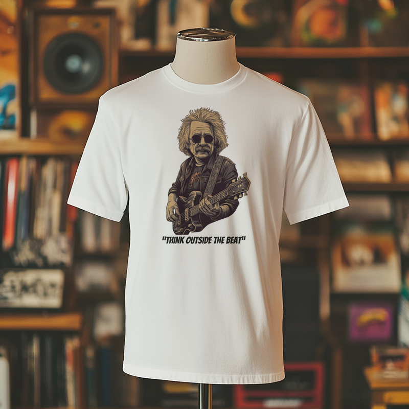 Funky Legends T-Shirts Collection