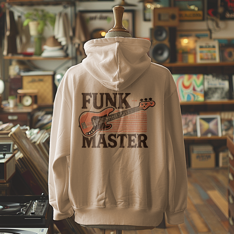 Hoodies Funky T-Shirts Collection