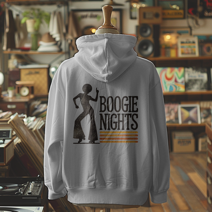 Boogie Nights - Hoodie