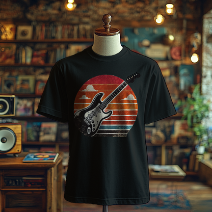 Guitar Dreams - T-Shirt