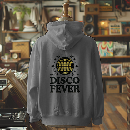 Disco Fever - Hoodie