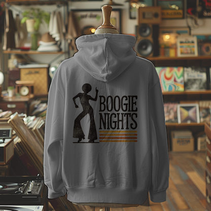 Boogie Nights - Hoodie