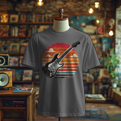 Guitar Dreams - T-Shirt