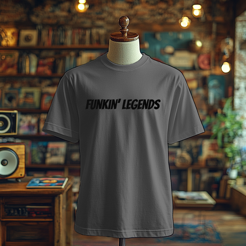 Funkin' Legends - T-Shirt