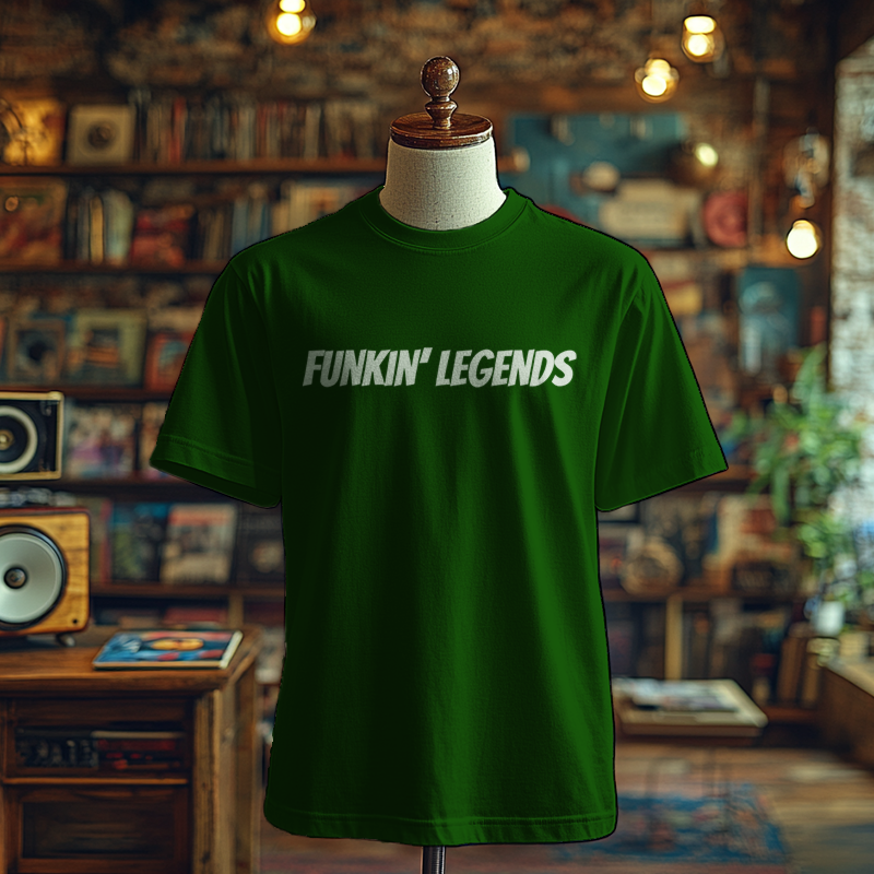 Funkin' Legends - T-Shirt