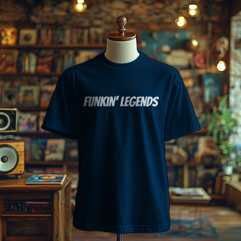 Funkin' Legends - T-Shirt