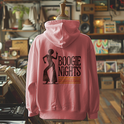 Boogie Nights - Hoodie