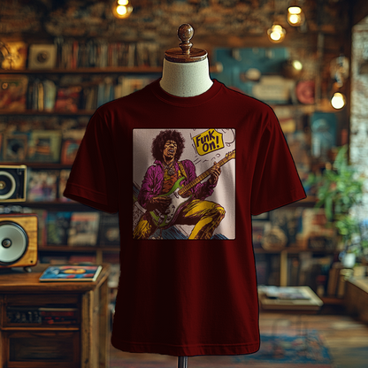 Funk On! - T-Shirt