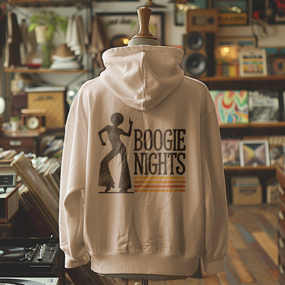 Boogie Nights - Hoodie