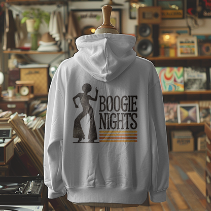 Boogie Nights Hoodie | Funky T-shirts, Funky  Printed T-Shirts, Funky Shirts