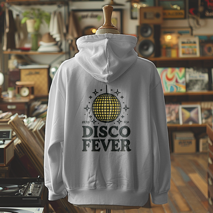 Disco Fever - Hoodie