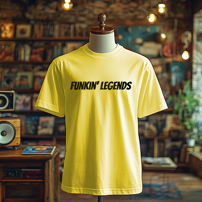 Funkin' Legends - T-Shirt